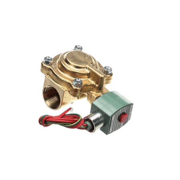 (image for) Gaylord Industries 10143 1 SOLENOID VALVE SLOW CLOSE